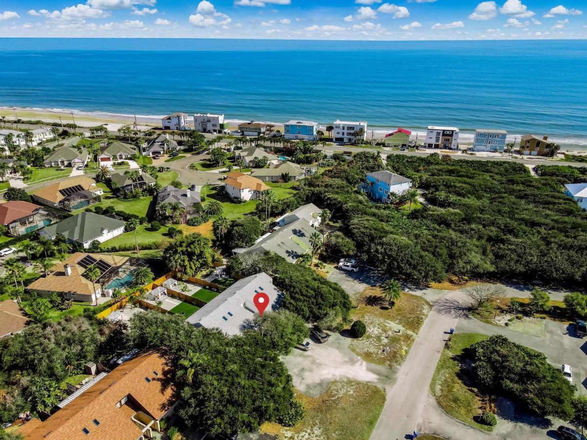 Lux Beach Cabana - Close To Beach & Restaurants St. Augustine Εξωτερικό φωτογραφία