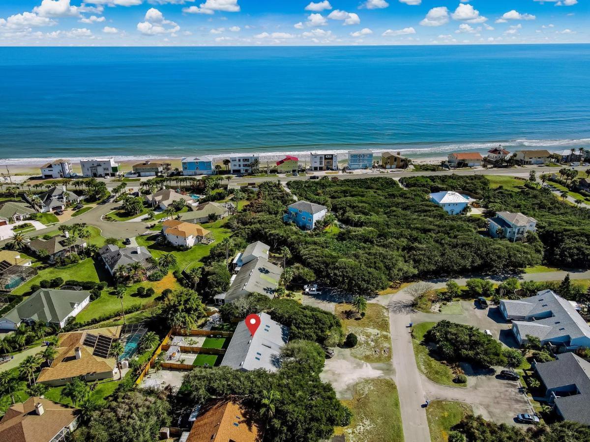 Lux Beach Cabana - Close To Beach & Restaurants St. Augustine Εξωτερικό φωτογραφία